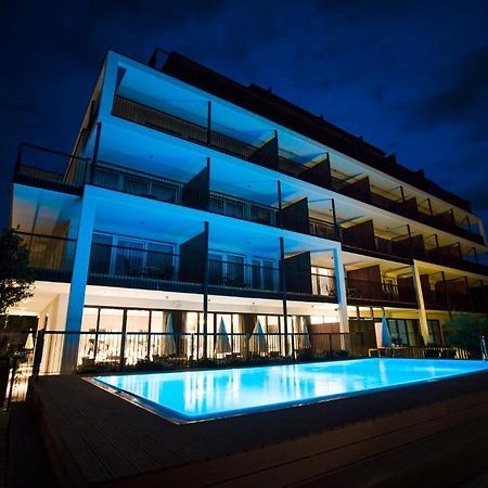 Feel Good Resort Krumpendorf Exteriör bild